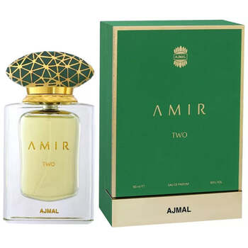 Amir Two EDP
